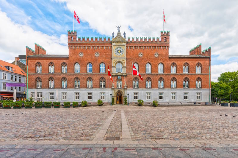 Odense