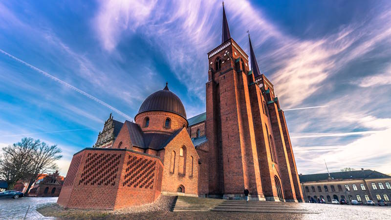Dom Roskilde