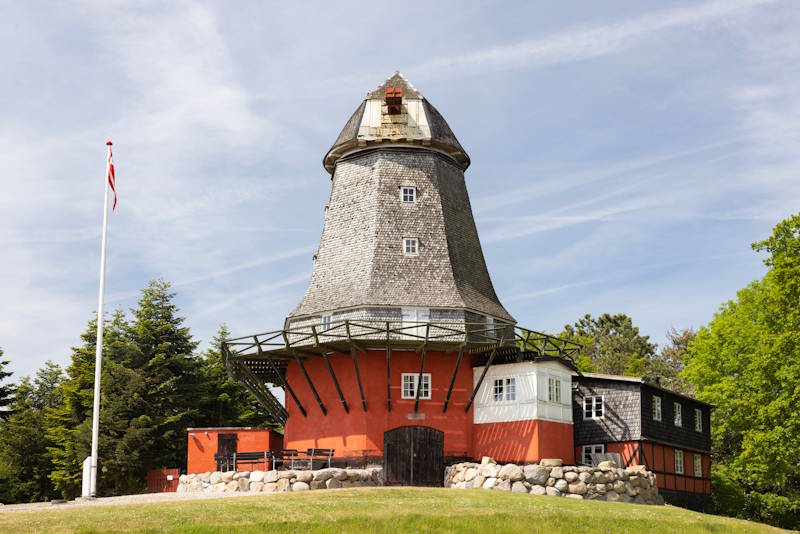 Schloss Tranekær
