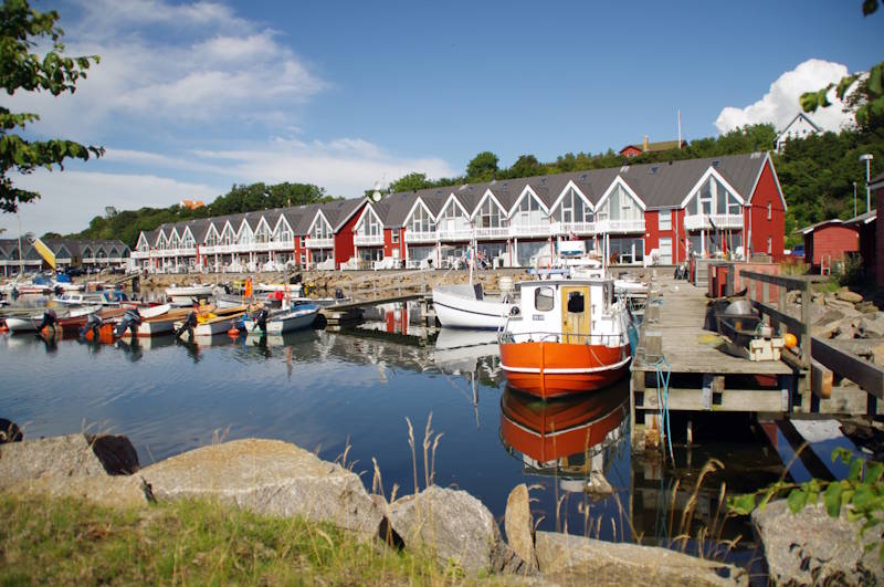Hasle, Bornholm