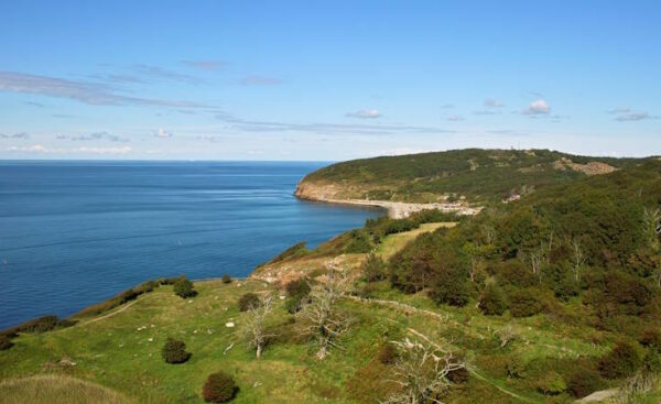 Urlaub auf Bornholm