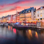 Städtereise Kopenhagen