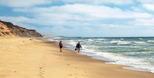 Urlaub Nordjütland