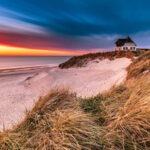 Urlaub in Nordseeland