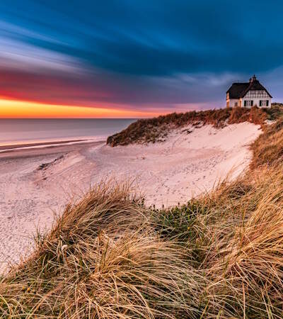 Nordseeland
