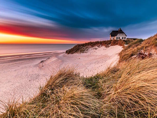 Nordseeland