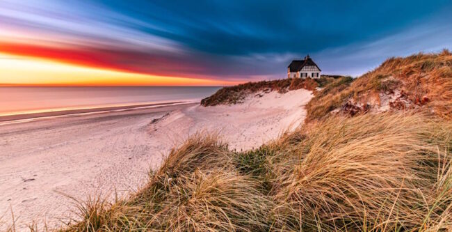 Nordseeland