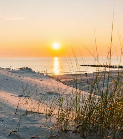 Urlaub Südseeland
