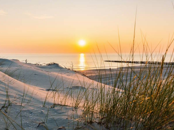 Urlaub Südseeland