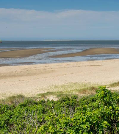 Urlaub in Westjütland