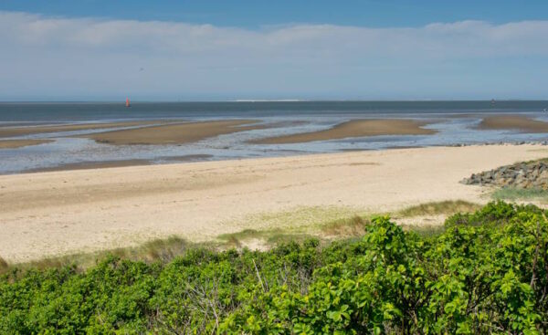 Westjütland, Dänemark