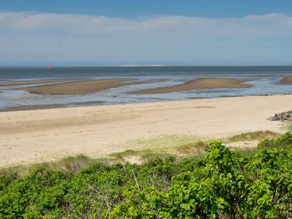 Urlaub in Westjütland