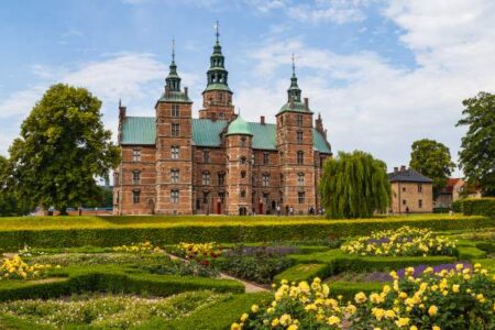 Schloss Rosenborg