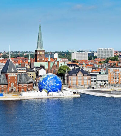 Aarhus