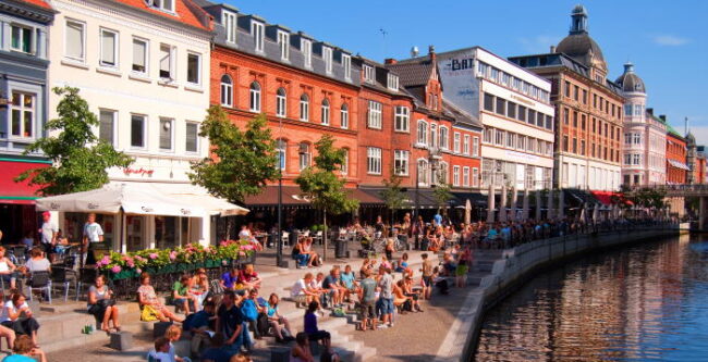 Aarhus