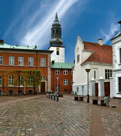Aalborg