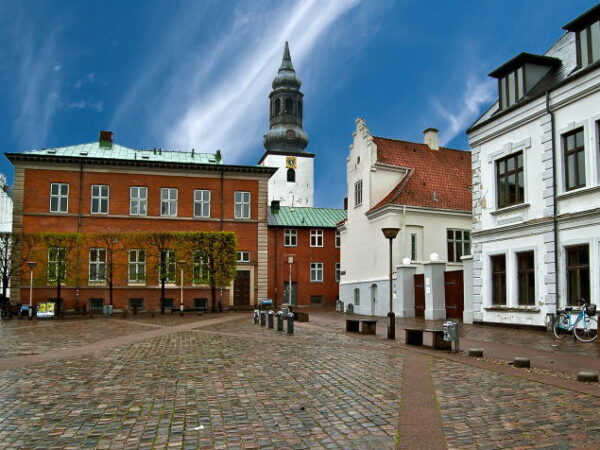 Aalborg