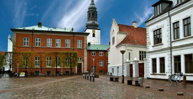 Aalborg