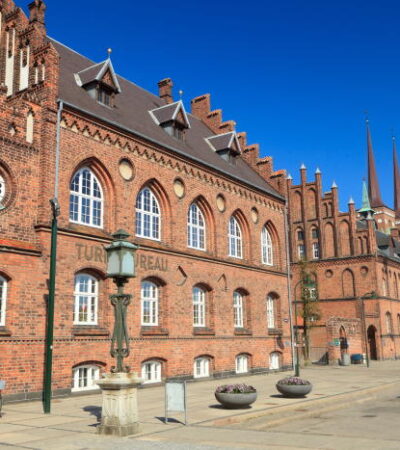 Roskilde entdecken – ein Erlebnis voller Höhepunkte!