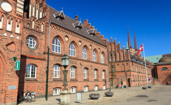 Roskilde, Dänemark