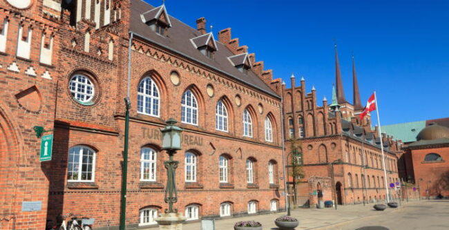 Roskilde