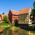 Den Gamle By Dänemark Museum