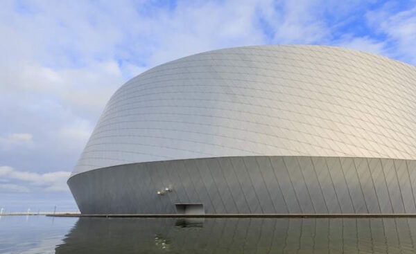 Aquarium Kopenhagen