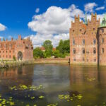 Schloss Egeskov, Fünen