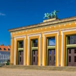 Thorvaldsens Museum Kopenhagen