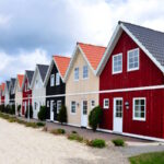 Ferienhäuser Dänemark