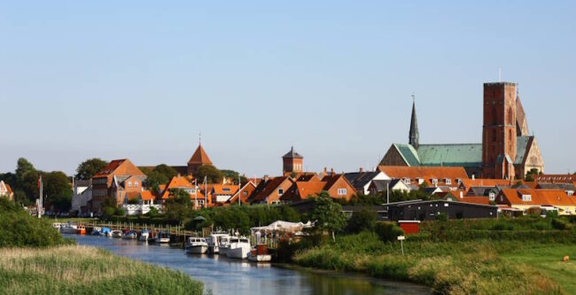Ribe