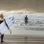 Surfen