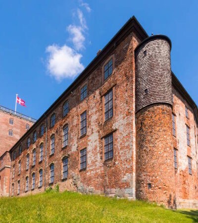 Schloss Koldinghus