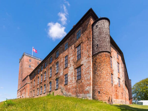 Schloss Koldinghus