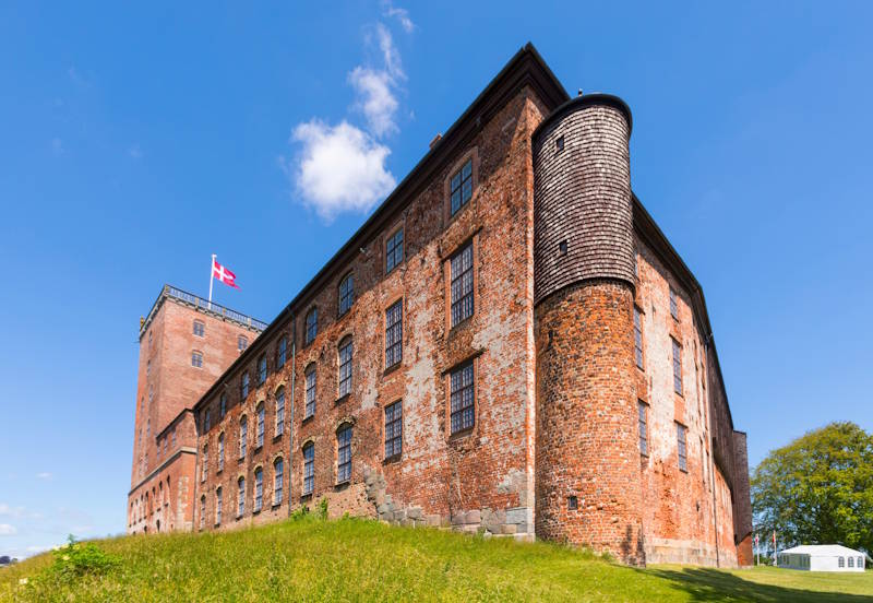 Schloss Koldinghus