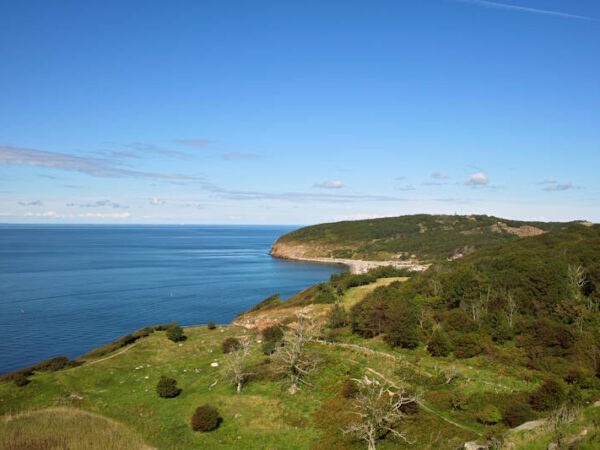 Bornholm