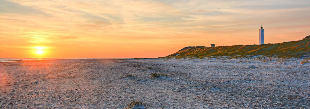 Urlaub Dänemark